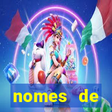 nomes de plataformas de jogos de cassino